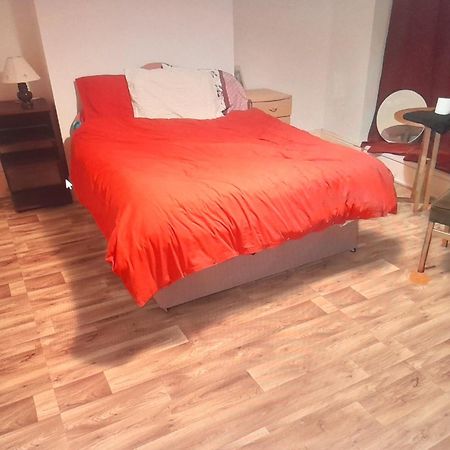 Na-Rohohm Hotel Grimsby Kültér fotó