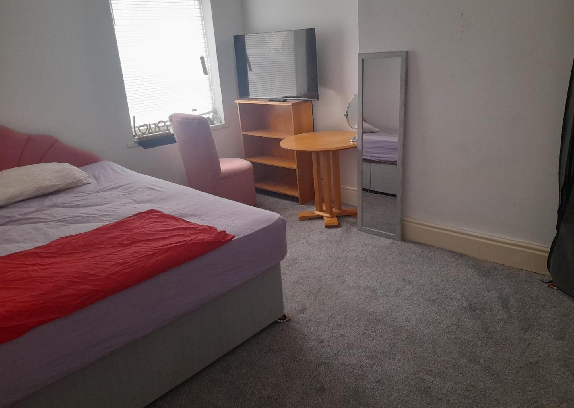 Na-Rohohm Hotel Grimsby Kültér fotó