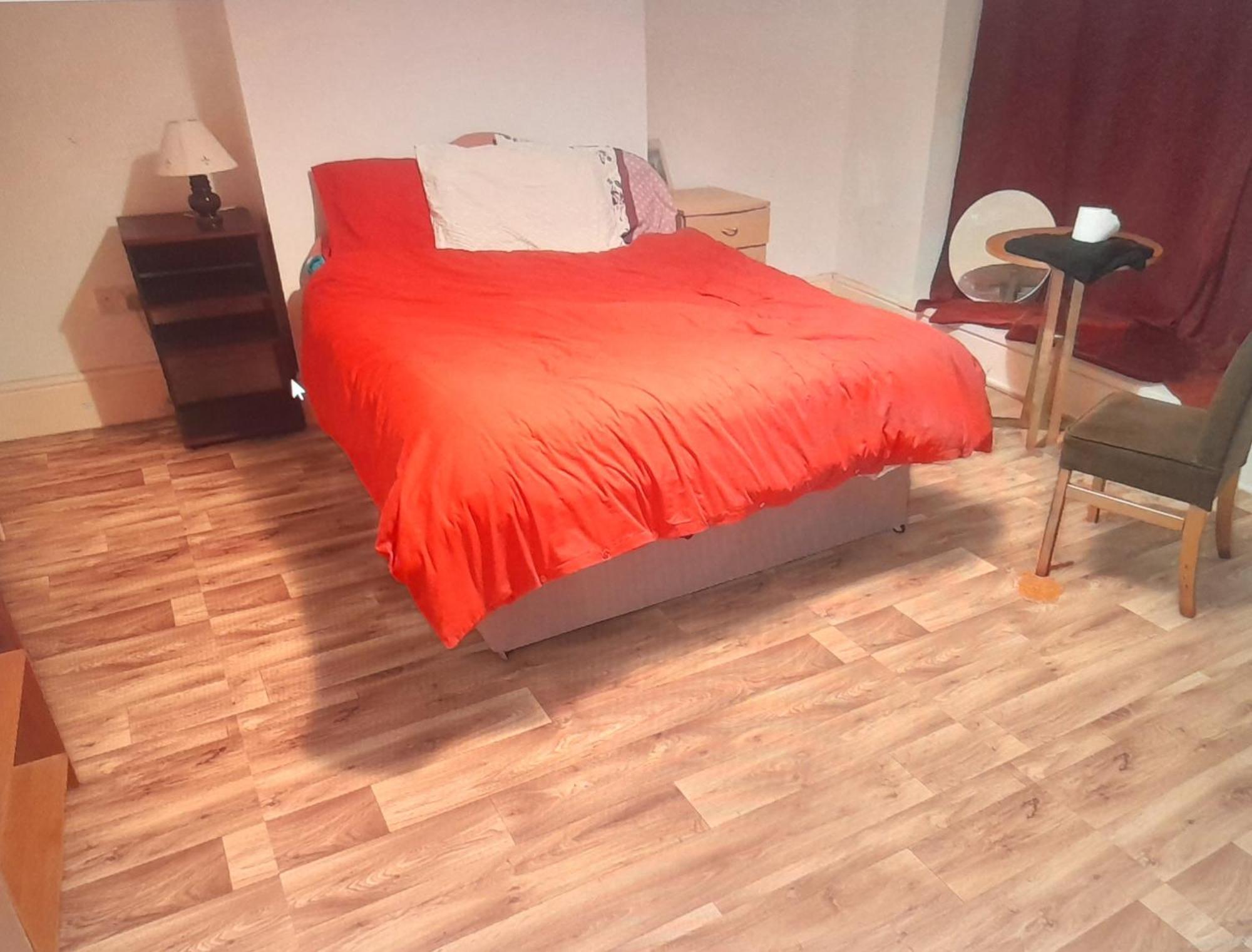 Na-Rohohm Hotel Grimsby Kültér fotó