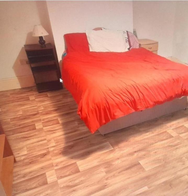 Na-Rohohm Hotel Grimsby Kültér fotó